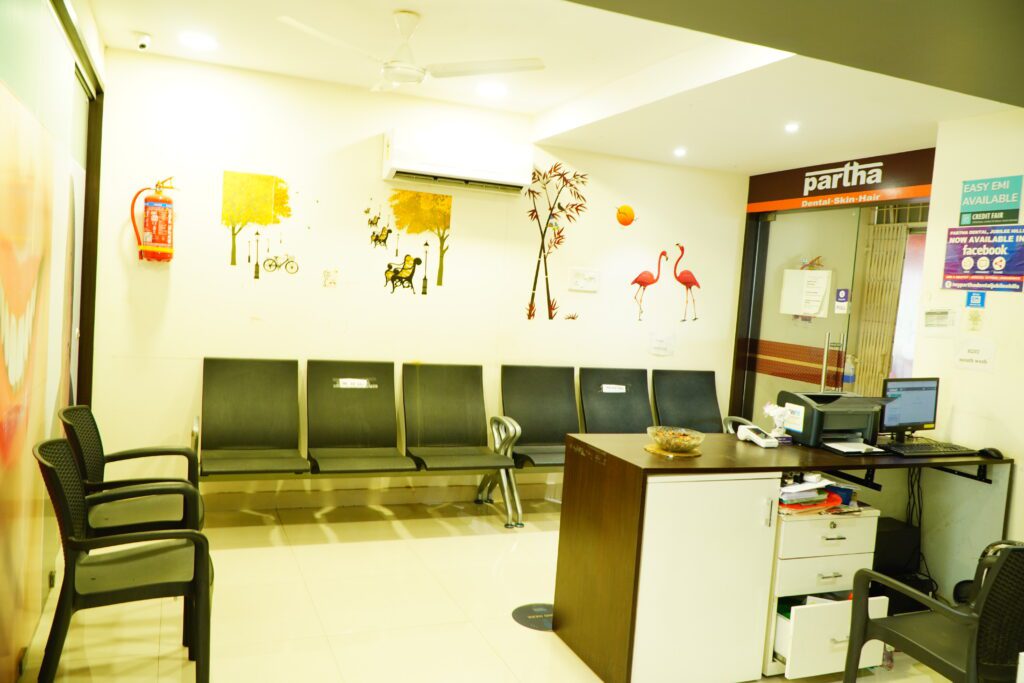 Best Dental Clinic Jubilee Hills,No-1 in Hyderabad