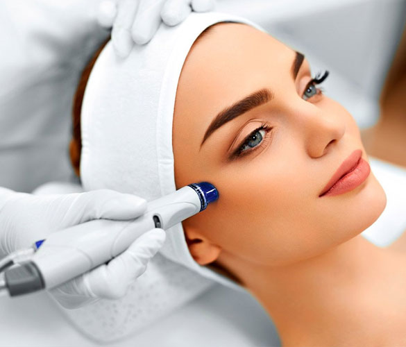 eksplicit Ubetydelig Regnjakke Laser Skin Care is Best at Partha Clinic With No-1 technolgy